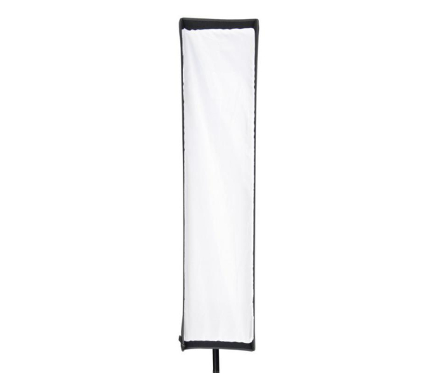 Quadralite Softbox 30x120 cm - 720165 - zdjęcie 4